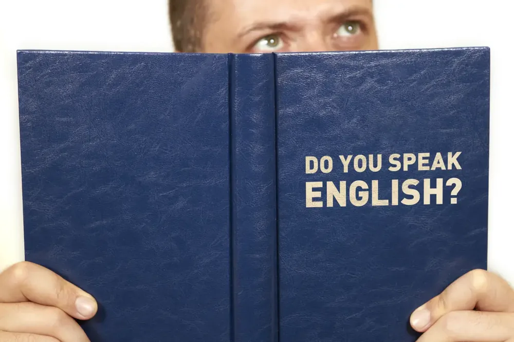 Clases de Escucha y Habla en Inglés — Mar del Plata y online