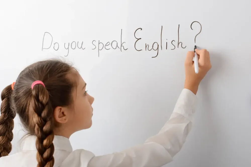 Clases de Pronunciación en Inglés — Mar del Plata y online
